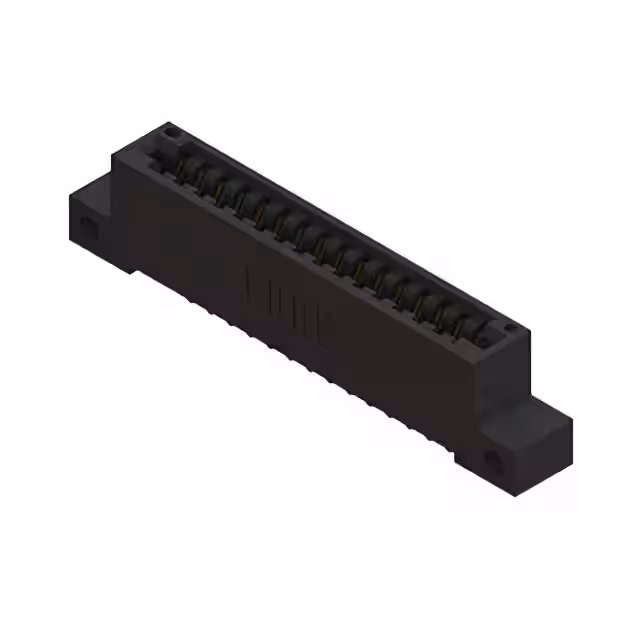 896-016-500-112 EDAC Inc.  Edgeboard Connectors